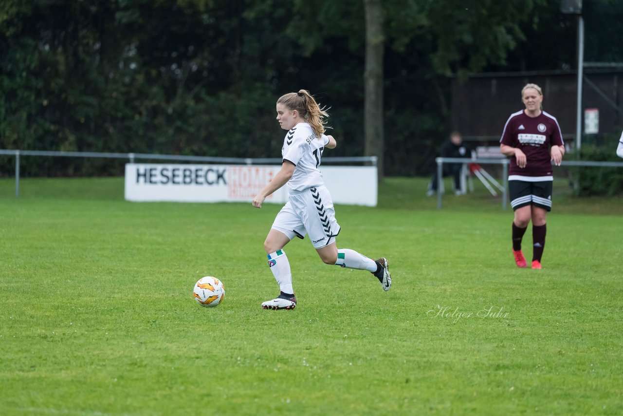 Bild 212 - Frauen SV Henstedt Ulzburg II - TSV Klausdorf : Ergebnis: 2:1